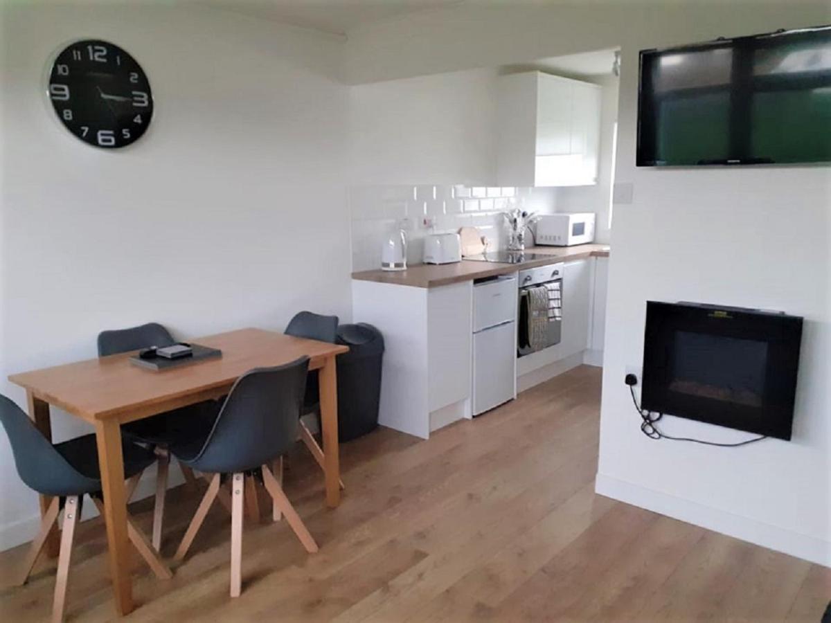 Sunbeach Chalets Great Yarmouth Exteriér fotografie