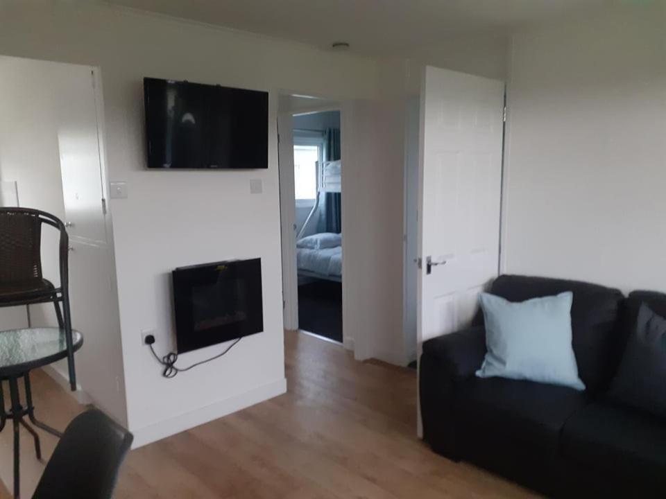 Sunbeach Chalets Great Yarmouth Exteriér fotografie