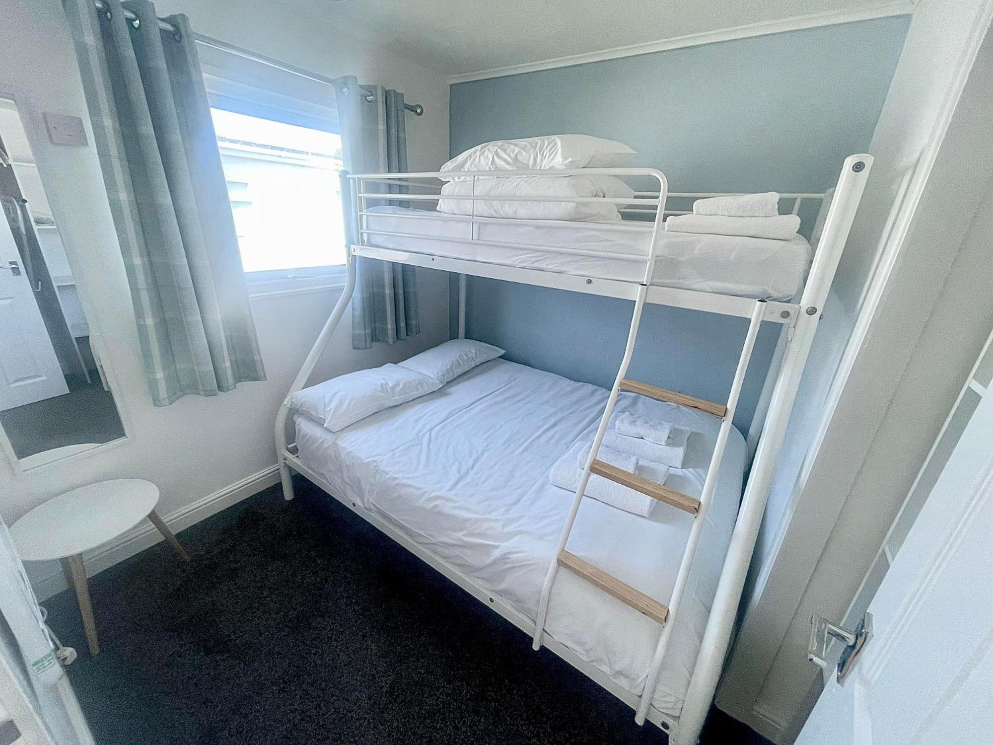 Sunbeach Chalets Great Yarmouth Exteriér fotografie