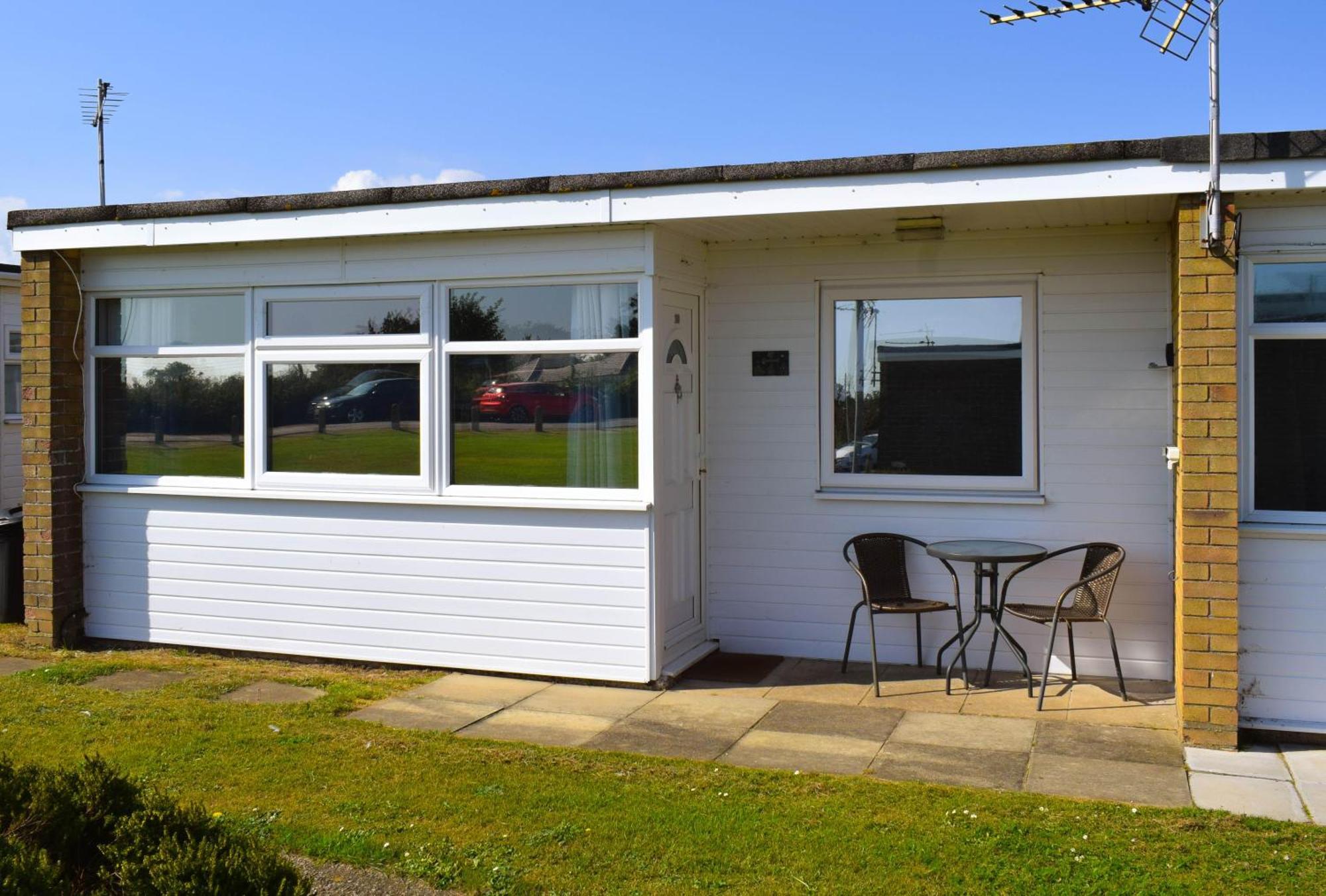Sunbeach Chalets Great Yarmouth Exteriér fotografie