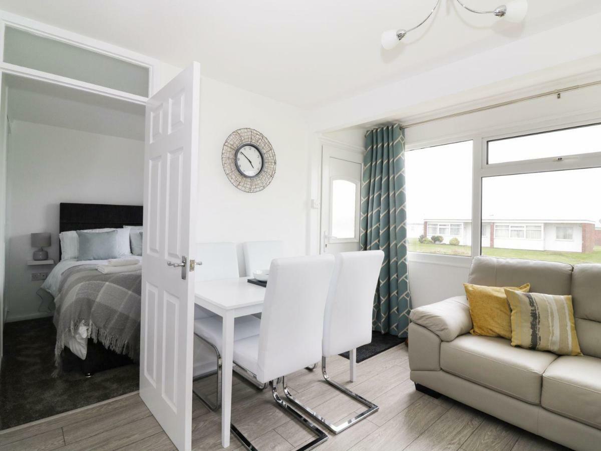 Sunbeach Chalets Great Yarmouth Exteriér fotografie