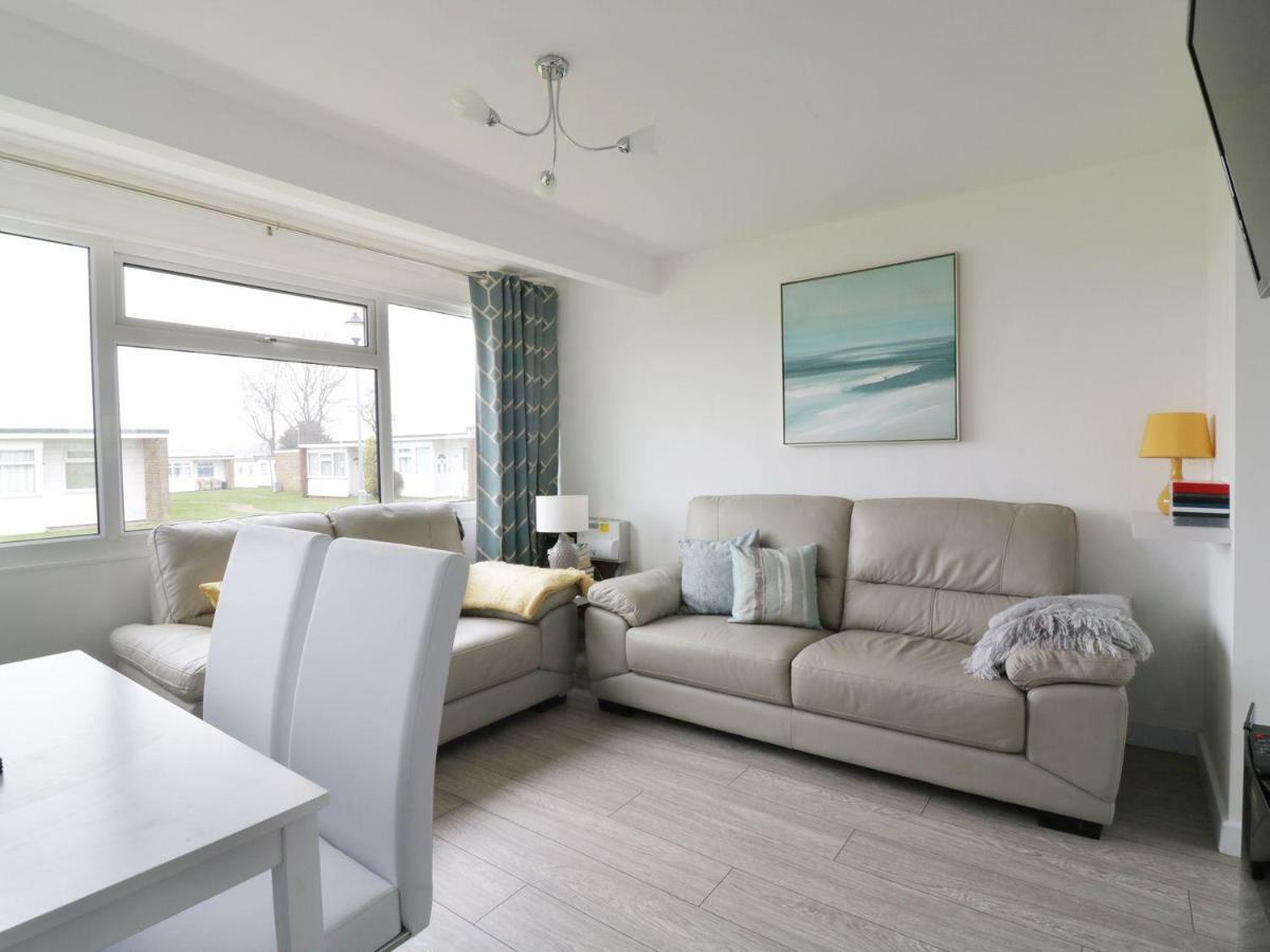 Sunbeach Chalets Great Yarmouth Exteriér fotografie