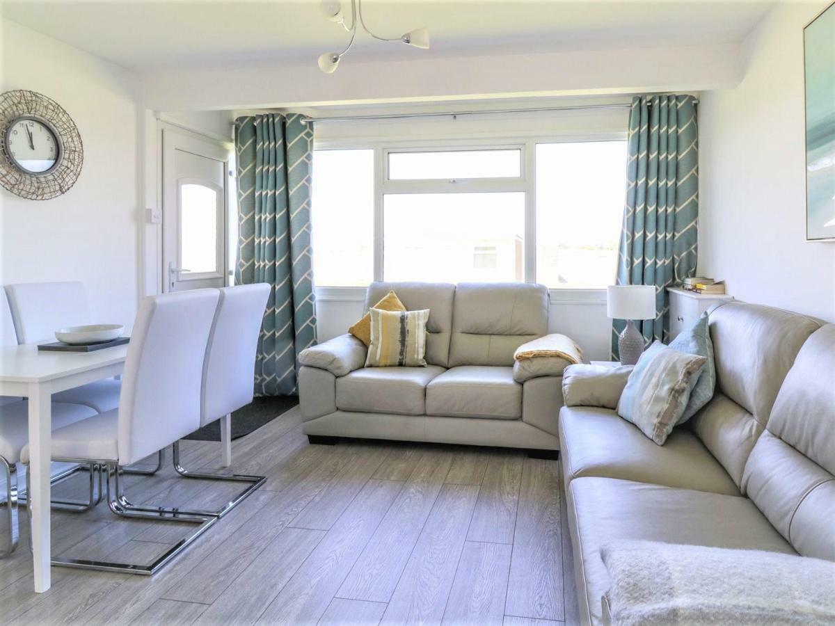 Sunbeach Chalets Great Yarmouth Exteriér fotografie